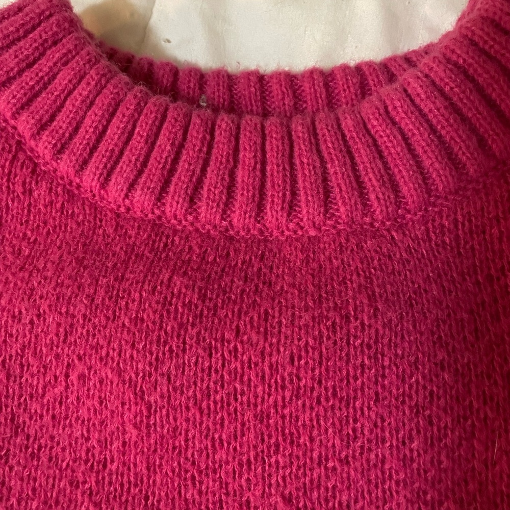 New In sweater - Picture 2 of 4